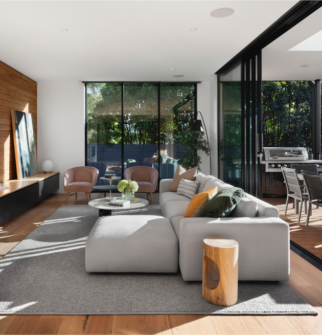 About us - Network Info