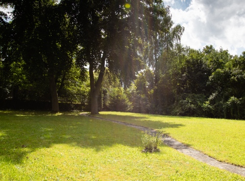 Prodej - Prvorepubliková vila, Dobřichovice - Středočeský kraj