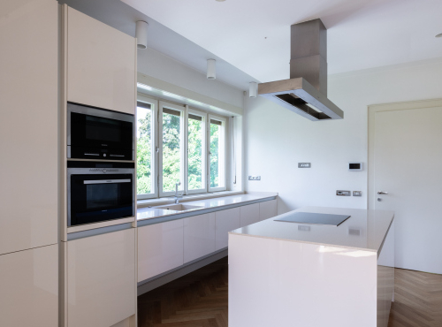 Prodej - Prvorepubliková vila, Dobřichovice - Středočeský kraj