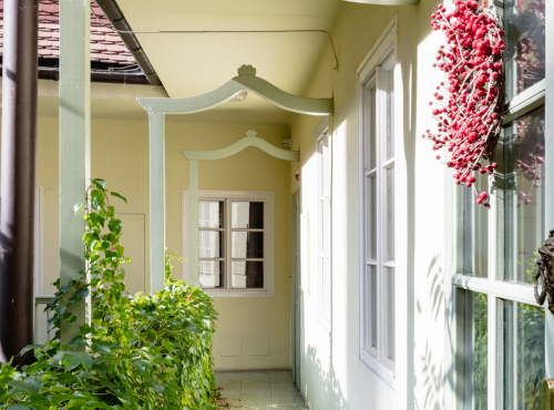 Sale - Maisonette in the heart of Prague in a rustic style, Prague 1 – Old Town