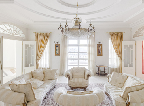 Prodej - Velkolepá vila, Dolní Břežany, Praha–západ