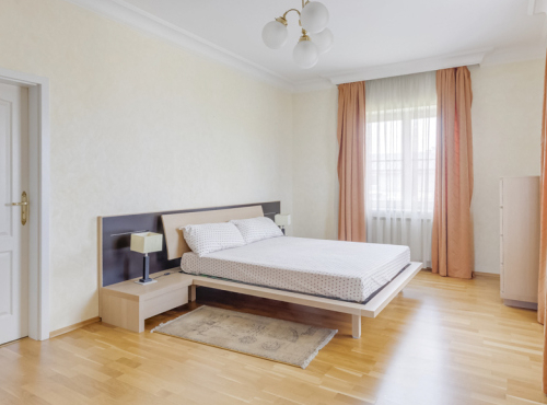 Prodej - Velkolepá vila, Dolní Břežany, Praha–západ