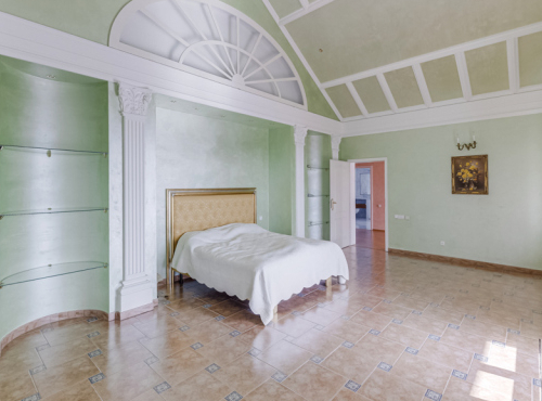 Prodej - Velkolepá vila, Dolní Břežany, Praha–západ