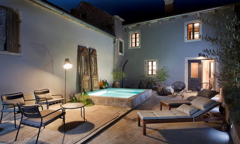 K pronájmu: Romantická Vila Memento, Chorvatsko – Pula