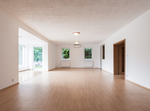 Sale - Family Villa, Prague 6 - Nebušice