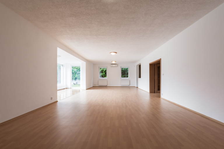 Family Villa, Prague 6 - Nebušice