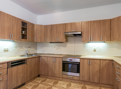 Sale - Family Villa, Prague 6 - Nebušice