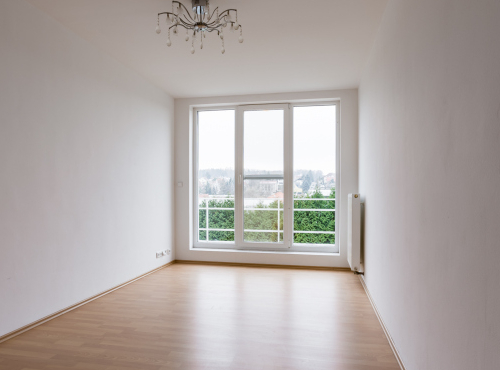 Sale - Family Villa, Prague 6 - Nebušice