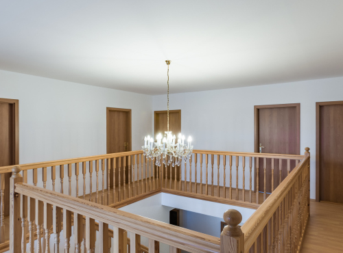 Sale - Family Villa, Prague 6 - Nebušice