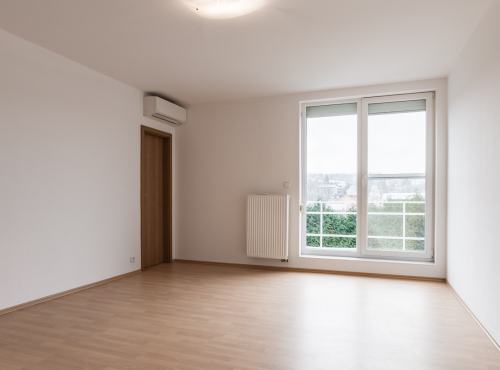 Sale - Family Villa, Prague 6 - Nebušice