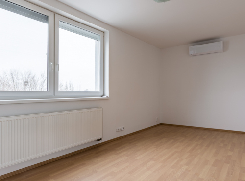 Sale - Family Villa, Prague 6 - Nebušice