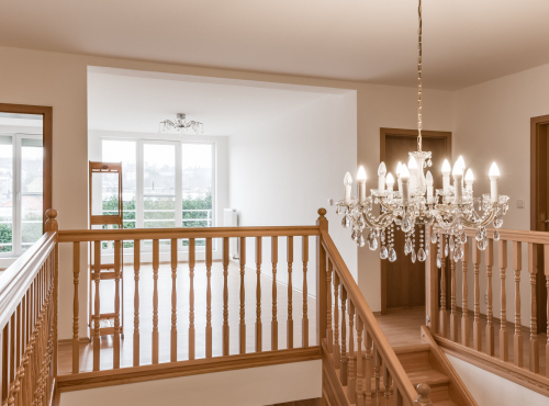 Sale - Family Villa, Prague 6 - Nebušice