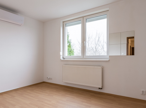 Sale - Family Villa, Prague 6 - Nebušice