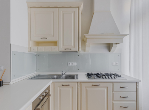 Pronájem - Byty s venkovním plaveckým bazénem, Praha 2 – Vinohrady