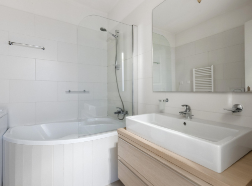 Pronájem - Byty s venkovním plaveckým bazénem, Praha 2 – Vinohrady