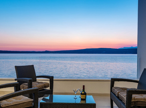 Zahraniční nemovitosti - Na prodej: Vila Sealine, Chorvatsko - Zadar