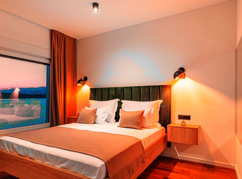 Zahraniční nemovitosti - Na prodej: Vila Sealine, Chorvatsko - Zadar