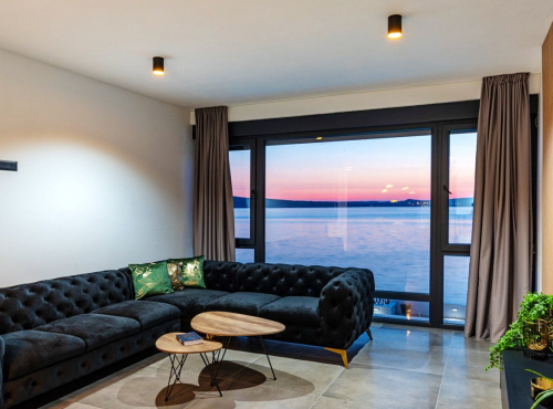 Zahraniční nemovitosti - Na prodej: Vila Sealine, Chorvatsko - Zadar