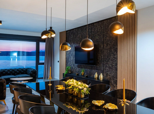 Zahraniční nemovitosti - Na prodej: Vila Sealine, Chorvatsko - Zadar