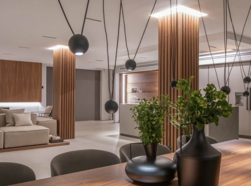 Zahraniční nemovitosti - K prodeji: Luxusní vila s výhledem na moře v Nova Santa Ponsa