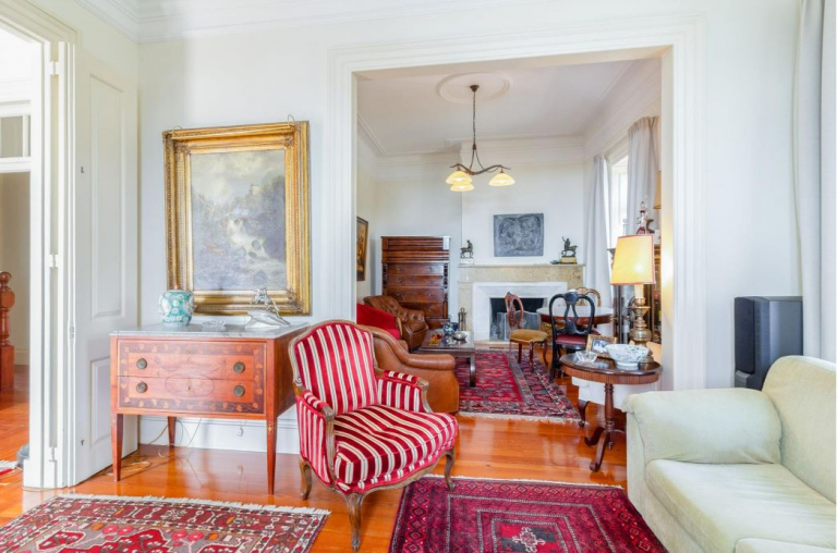 For sale: Villa in the traditional Madeirense style, Portugal - Madeira