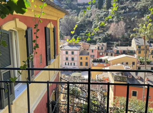 For rent: Exclusive villa in Gulf of Genoa, Italy - Portofino