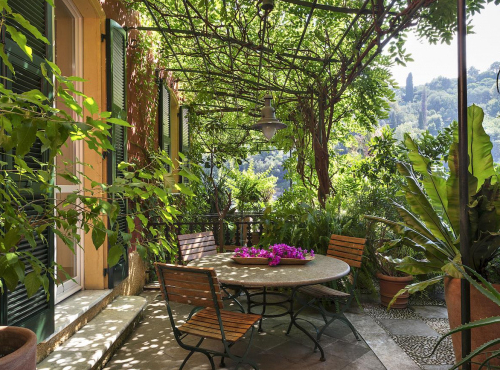 Sale - For rent: Exclusive villa in Gulf of Genoa, Italy - Portofino