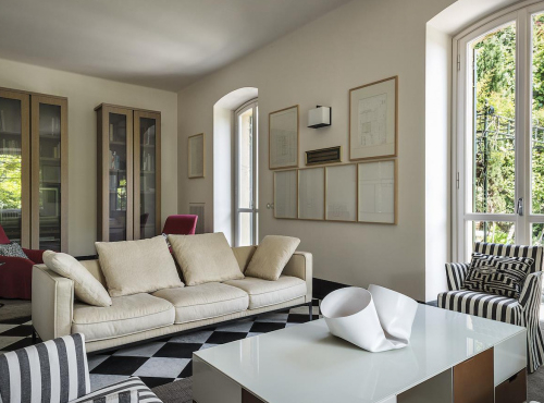 Sale - For rent: Exclusive villa in Gulf of Genoa, Italy - Portofino