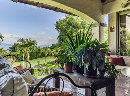 Prodej - K prodeji: Casa Roca Verde, Kostarika - Escazu