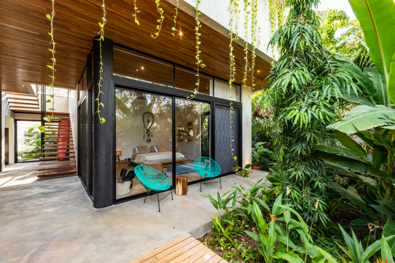 For sale: Villa Esperanza, Costa Rica - Nosara