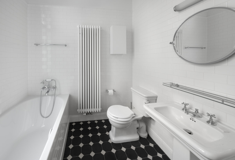 4+kk apartment with balcony, Prague 1 - Old Town