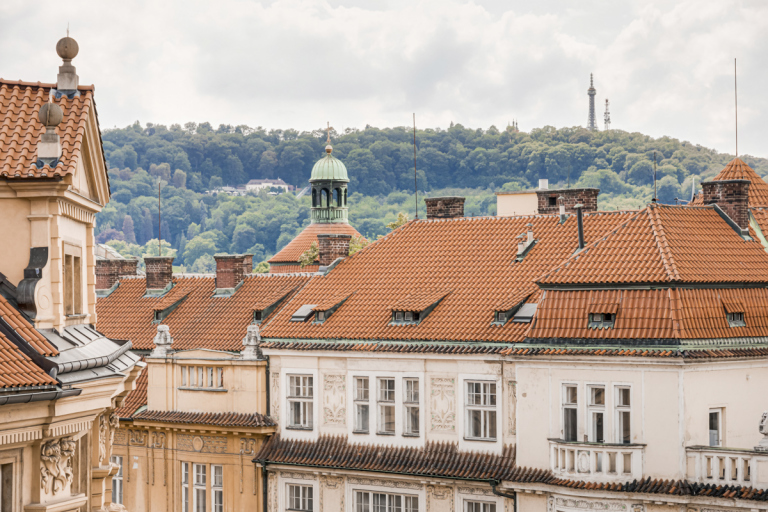 Byt 3+1 v historickém centru, Praha 1 - Staré Město