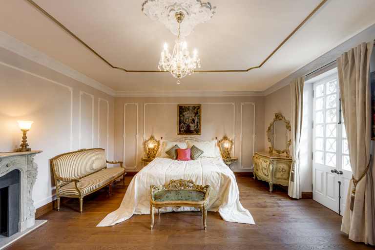 Historický rekreační dům, Zákupy - Severní Čechy