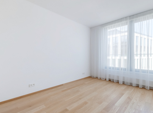 Sale - Spacious 4+kk apartment in Churchill Residence, Praha 2 - Vinohrady