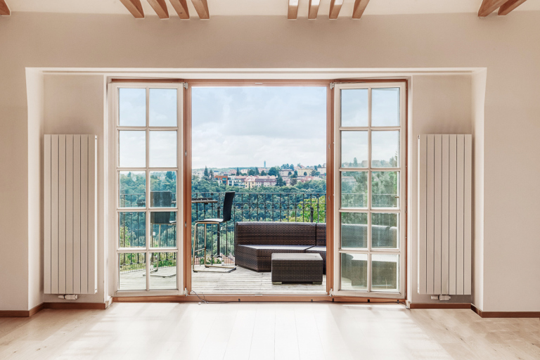 Mezonetový rodinný byt 4+kk, Praha 5 - Hřebenky