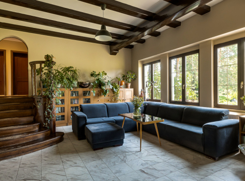 Sale - Unique First Republic villa, Stará Boleslav