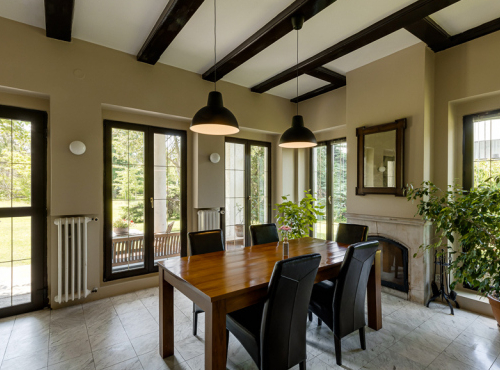 Sale - Unique First Republic villa, Stará Boleslav