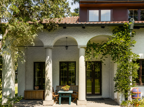 Sale - Unique First Republic villa, Stará Boleslav