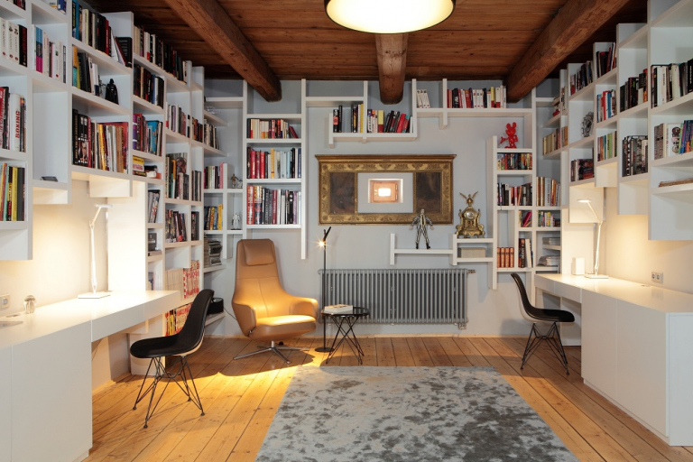 Venkovské sídlo, Třebichovice - Středočeský kraj