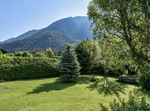 Prodej - K prodeji: Horský chalet Valentina, Francie - Chamonix-Mont-Blanc