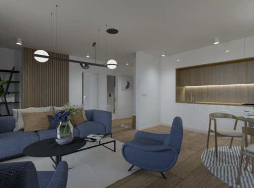 Zahraniční nemovitosti - K prodeji: Horské apartmány, Slovensko - Tatranská Lomnica