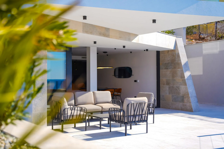 For sale: Villa Gallant, Croatia - Rogoznica