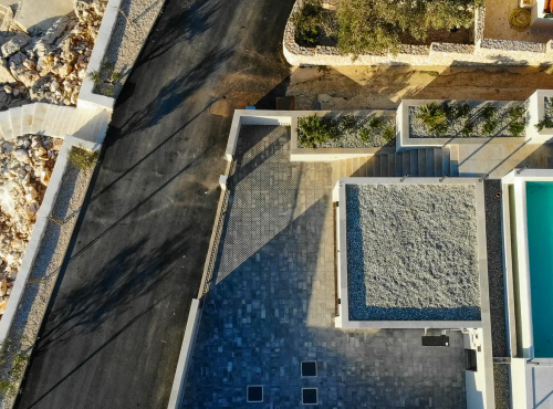 Zahraniční nemovitosti - K prodeji: Vila Gallant, Chorvatsko - Rogoznica