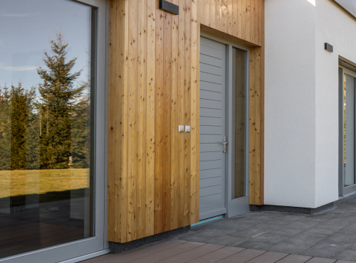 Sale - Family house on the golf course, Beskydy - Ostravice