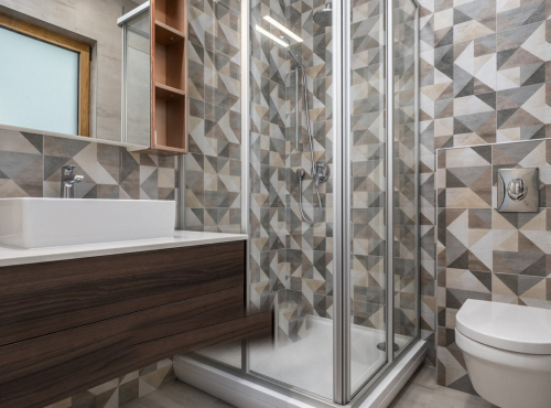 Sale - Family villa near Prague, Vysoký Újezd - Central Bohemia