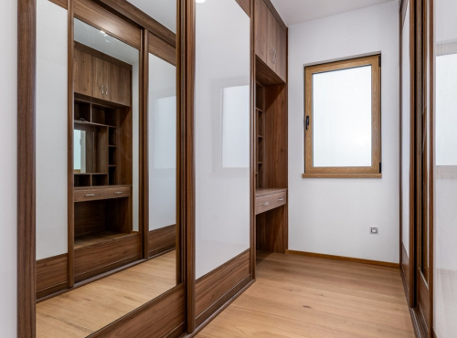 Sale - Family villa near Prague, Vysoký Újezd - Central Bohemia