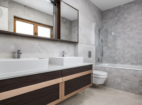 Sale - Family villa near Prague, Vysoký Újezd - Central Bohemia