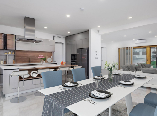 Sale - Family villa near Prague, Vysoký Újezd - Central Bohemia