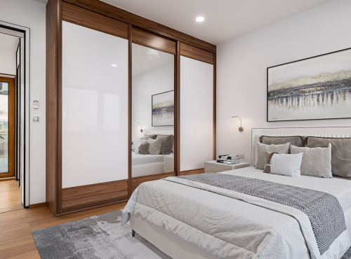 Sale - Family villa near Prague, Vysoký Újezd - Central Bohemia