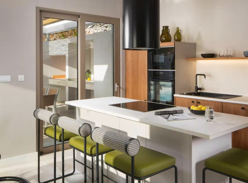 Zahraniční nemovitosti - K prodeji: Villa Calebis, Chorvatsko - Rogoznica